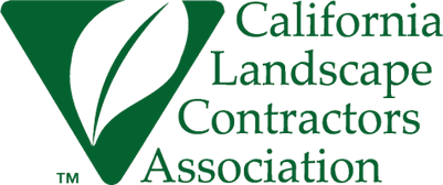 Member of the California Landscape Contractors Association