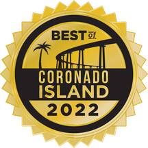 Best of Coronado Island 2022