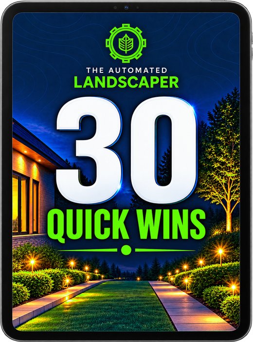 The 30 Quick Wins cover