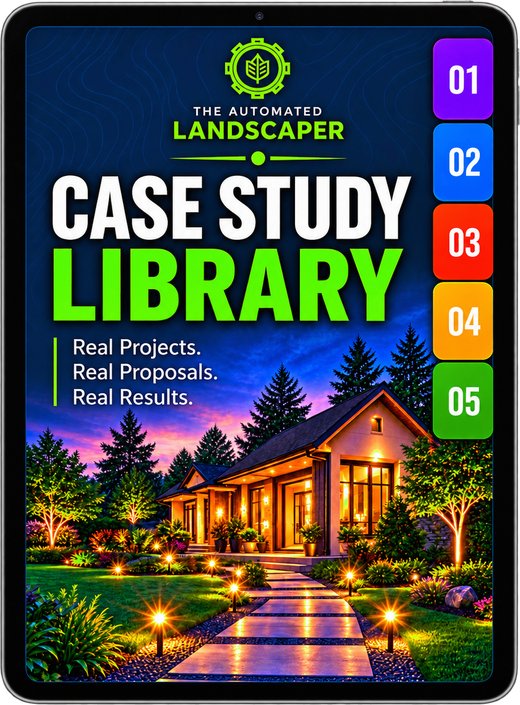 The Case Study Library cover